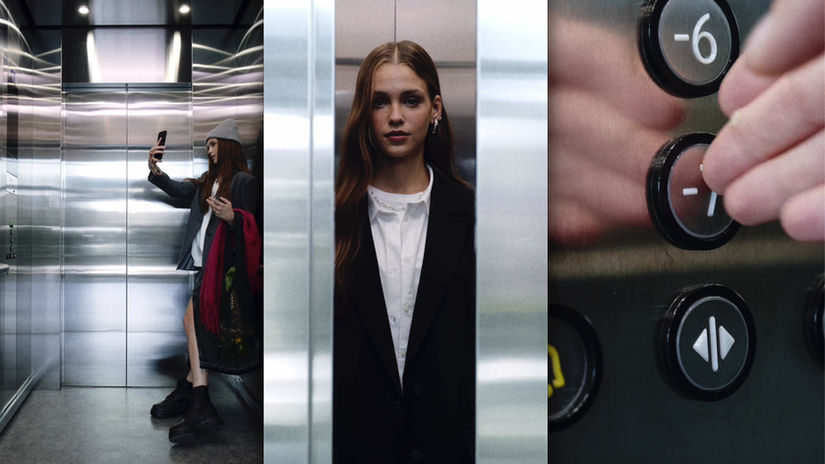 LCW TIMELESS COLLECTION